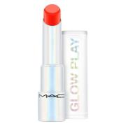 MAC Cosmetics Glow Play Lip Balm Rouge Awakening 3,6g