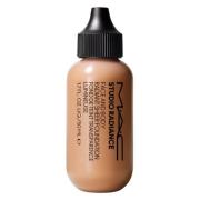 MAC Studio Radiance Face And Body Radiant Sheer Foundation N3 50