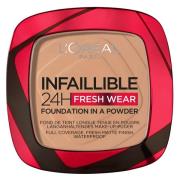 L'Oréal Paris Infallible 24H Fresh Wear Foundation In A Powder Sa