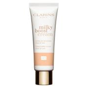 Clarins Milky Boost Cream 02,5 45 ml