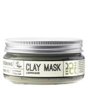 Ecooking Lermaske 100 ml