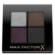 Max Factor Colour X-pert Soft Touch Palette 005 Misty Onyx 4,3 g