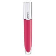 L'Oréal Paris Brilliant Signature Plump In Gloss Accentua 408 7ml