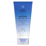 Four Reasons Color Mask Intense Toning Treatment Blue 200 ml