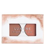 Lumene Bright Eyes Eyeshadow Duo 3,2 g - 4 Fresh Autumn