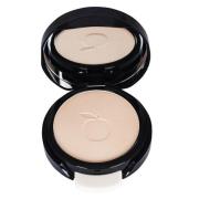 IDUN Minerals 2 in 1 Pressed Powder & Foundation Sarek 7,7 g