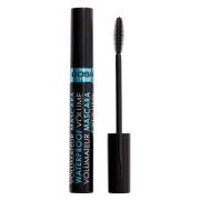 GOSH Copenhagen Waterproof Volume Mascara Black 10 ml