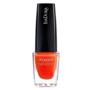 IsaDora Wonder Nail Polish 169 Fire Orange 6 ml