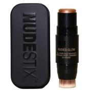 Nudestix Nudies Glow Highlighter Bubbly Bebe 8 g