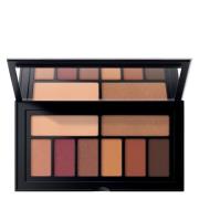 Smashbox Cover Shot Eye Palette #Ablaze 6.2 g