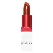 Smashbox Be Legendary Prime & Plush Lipstick #Out Loud 3,4 g