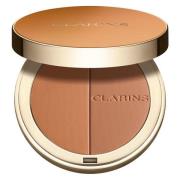 Clarins Ever Bronze 03 Dark 10 g