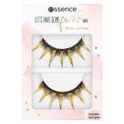 Essence Let´s Have Some Fun With False Lashes 02 #Living In A Fun