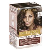 L'Oréal Paris Excellence Universal Nudes 5U Universal Light Brown