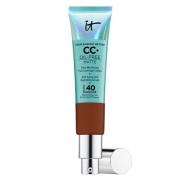 It Cosmetics Your Skin But Better CC+ SPF50+ 12 Deep 32ml