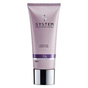 System Proffessional Color Save Conditioner 200 ml