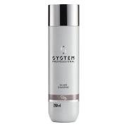 System Proffessional Silver Shampoo 250 ml