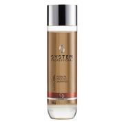System Proffessional Luxe Oil Keratin Protect Shampoo 250 ml