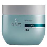 System Proffessional Purify Mask 400 ml