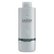 System Proffessional Volumize Shampoo 1000 ml