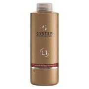 System Proffessional Luxe Oil Keratin Protect Shampoo 1000 ml