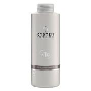 System Professional Deep Cleanser Shampoo 1000 ml
