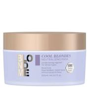 Schwarzkopf Professional BlondMe Cool Blondes Neutralizing Mask 2