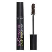 GOSH Copenhagen Boombastic Crazy Mascara 005 Chocolate Brown 13 m