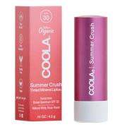 COOLA Mineral Liplux Organic SPF30 Summer Crush 4,2g