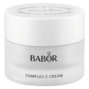 Babor Classics Complex C Cream 50ml