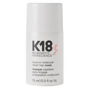 K18 Leave-In Molecular Repair Hair Mask 15 ml