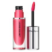 MAC Cosmetics Locked Kiss Ink Lipcolour Gracious 4 ml