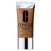 Clinique Even Better Refresh Hydrating and Repairing Makeup  CN 1