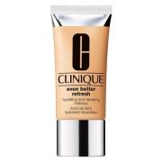 Clinique Even Better Refresh Hydrating and Repairing Makeup WN 44