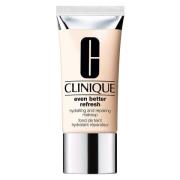Clinique Even Better Refresh Hydrating and Repairing Makeup WN 01
