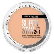Maybelline Superstay 24H Hybrid Powder Foundation 21.0 9g
