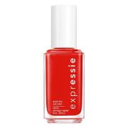 Essie Expressie Word On The Street Collection #475 Send A Message