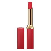 L'Oréal Paris Color Riche Intense Volume Matte Lipstick 100 Pink