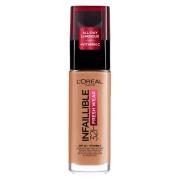 L'Oréal Paris Infaillible Fresh Wear 32H Foundation 320 Warm Unde