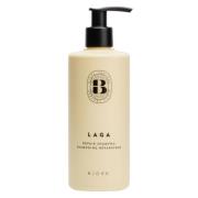 Björk Laga Repair Shampoo 300 ml