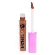 KimChi Chic High Key Gloss Full Coverage Lipgloss Earthy 3,5 ml