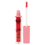 KimChi Chic Gloss Over Gloss Full Coverage Lipgloss Ripe Mango 3,