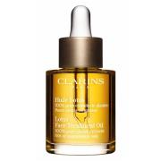 Clarins Face Treatment Oil Lotus Oily/Combination Skin 30 ml