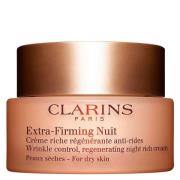 Clarins Extra-Firming Night Cream Dry Skin 50 ml
