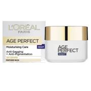 L'Oréal Paris Age Perfect Anti-Ageing Night Cream 50ml
