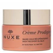 Nuxe Crème Prodigieuse Boost Night Recuperator Oil Balm 50 ml