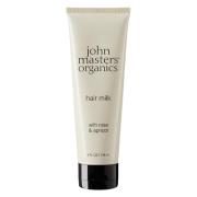 John Masters Organics Hair Milk With Rose & Apricot 118ml
