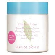 Elizabeth Arden Green Tea Sakura Blossom Honey Drops Body Cream 5