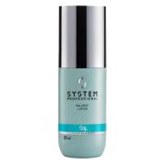 System Proffessional Balance Lotion 125 ml