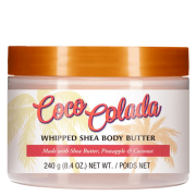 Tree Hut Whipped Shea Body Butter Coco Colada 240 g